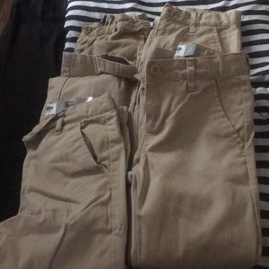 Uniform Pants